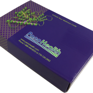 Pono Health DNA Testing Kit